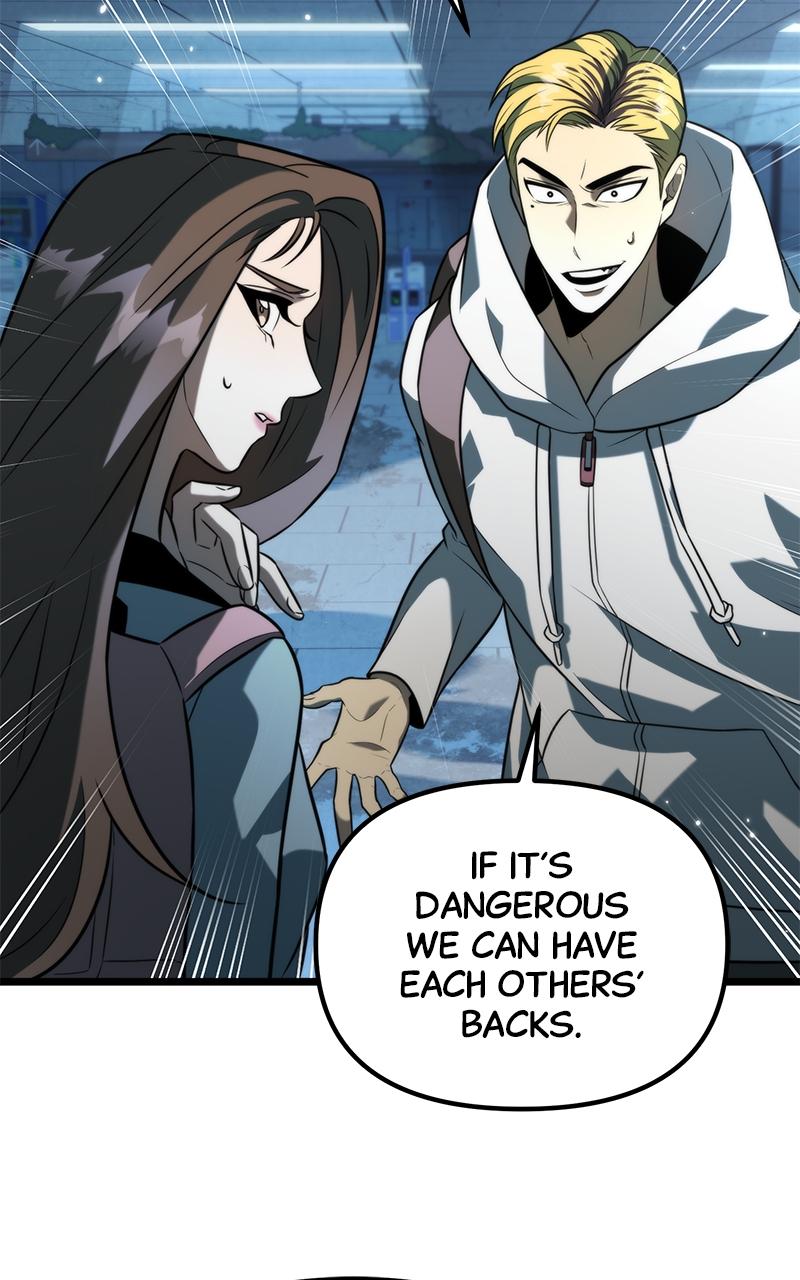 Reincarnator Chap 9 - Next Chap 10