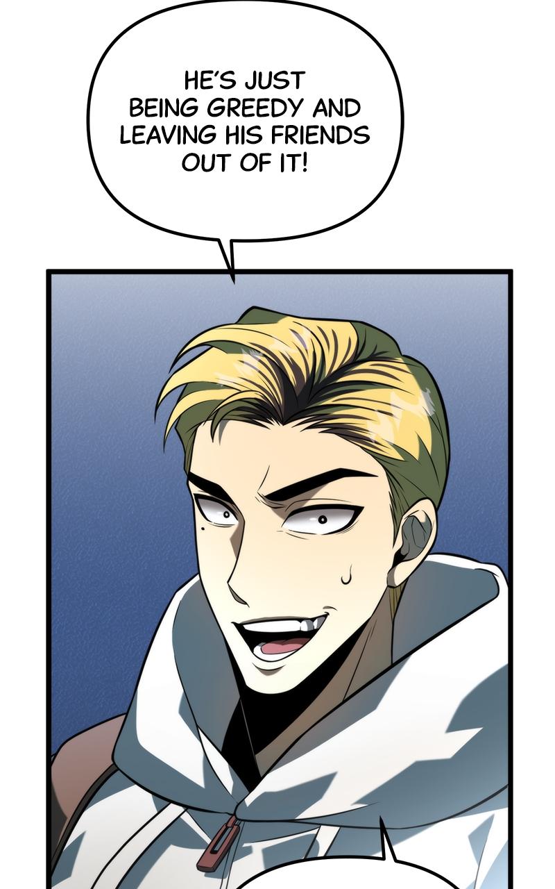 Reincarnator Chap 9 - Next Chap 10