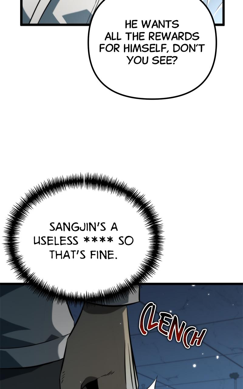 Reincarnator Chap 9 - Next Chap 10