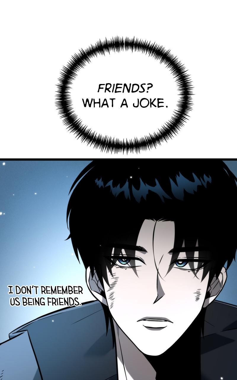 Reincarnator Chap 9 - Next Chap 10