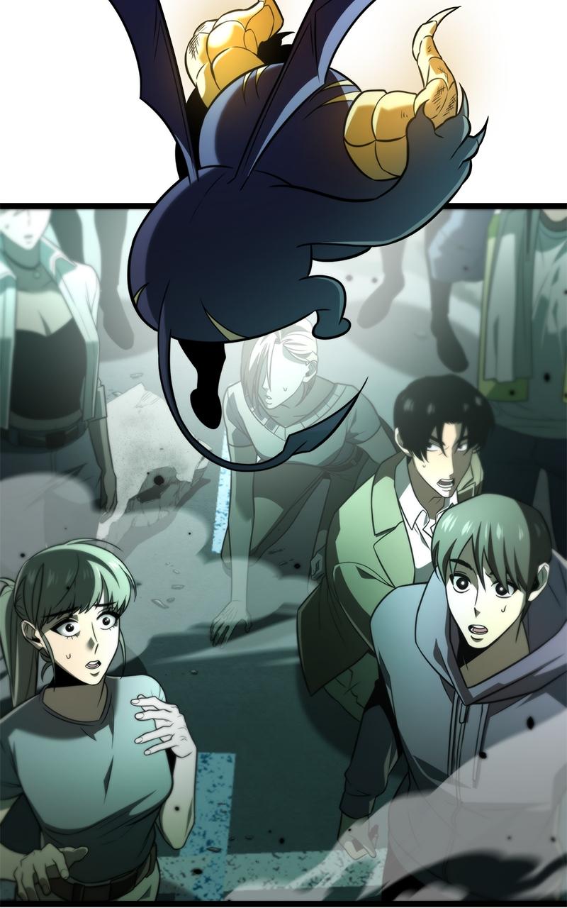 Reincarnator Chap 1 - Next Chap 2