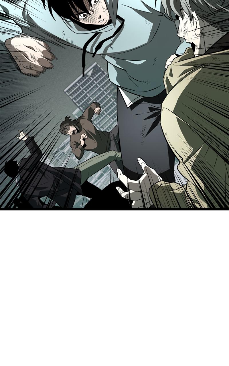 Reincarnator Chap 1 - Next Chap 2