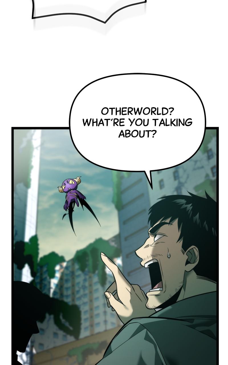 Reincarnator Chap 1 - Next Chap 2