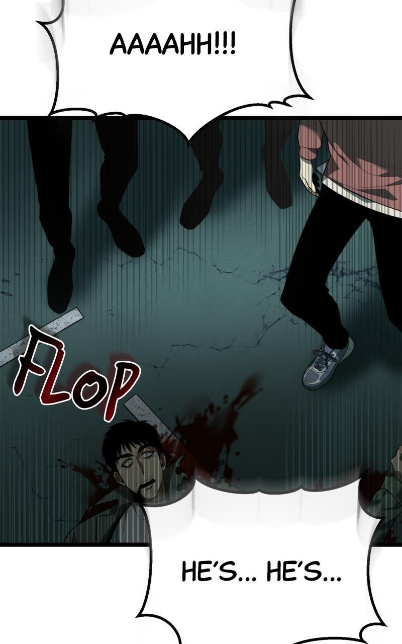 Reincarnator Chap 1 - Next Chap 2