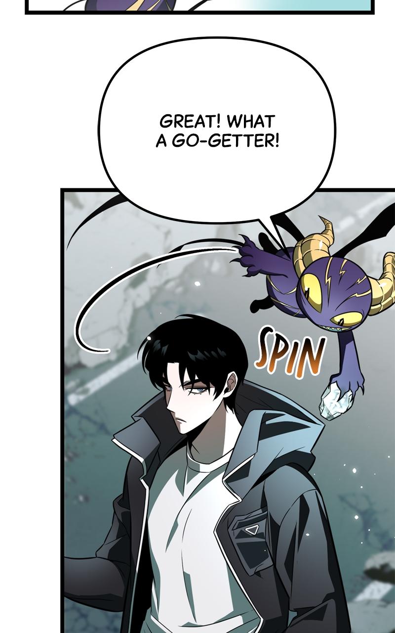Reincarnator Chap 1 - Next Chap 2