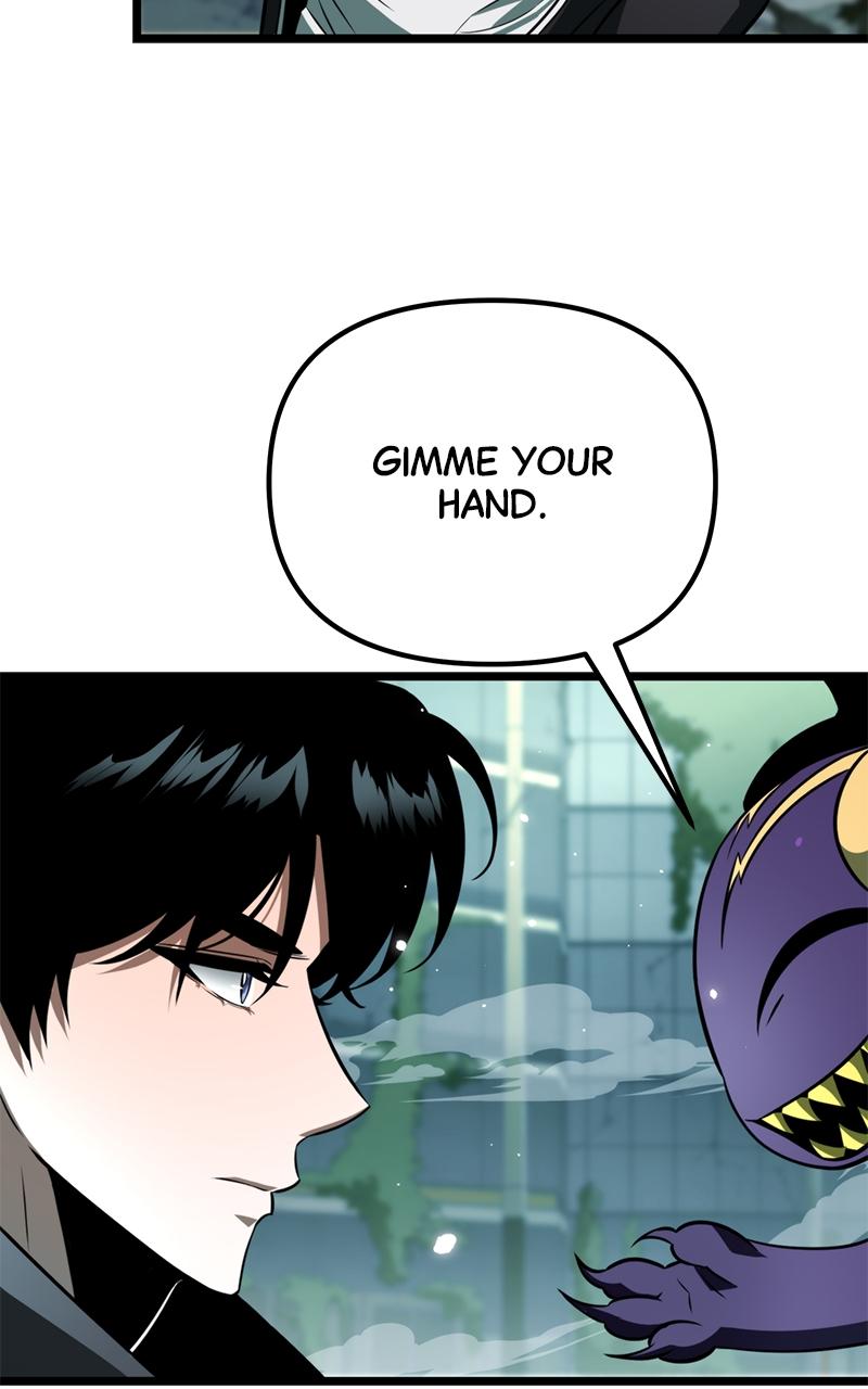 Reincarnator Chap 1 - Next Chap 2