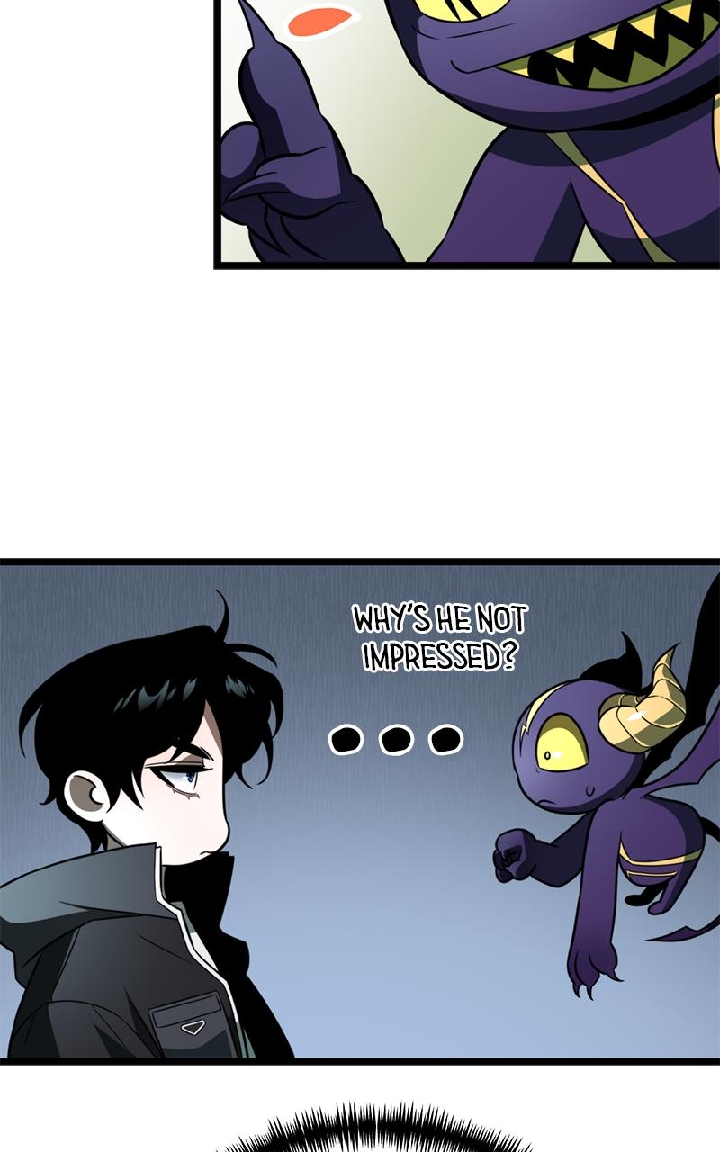 Reincarnator Chap 1 - Next Chap 2