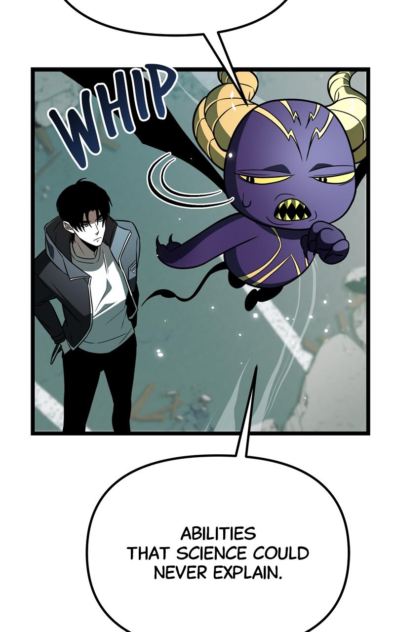 Reincarnator Chap 1 - Next Chap 2