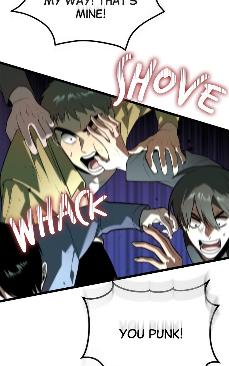 Reincarnator Chap 1 - Next Chap 2
