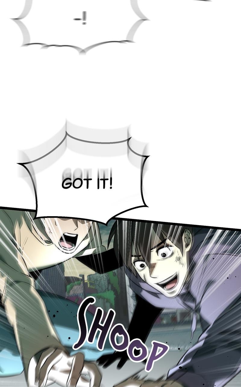 Reincarnator Chap 1 - Next Chap 2