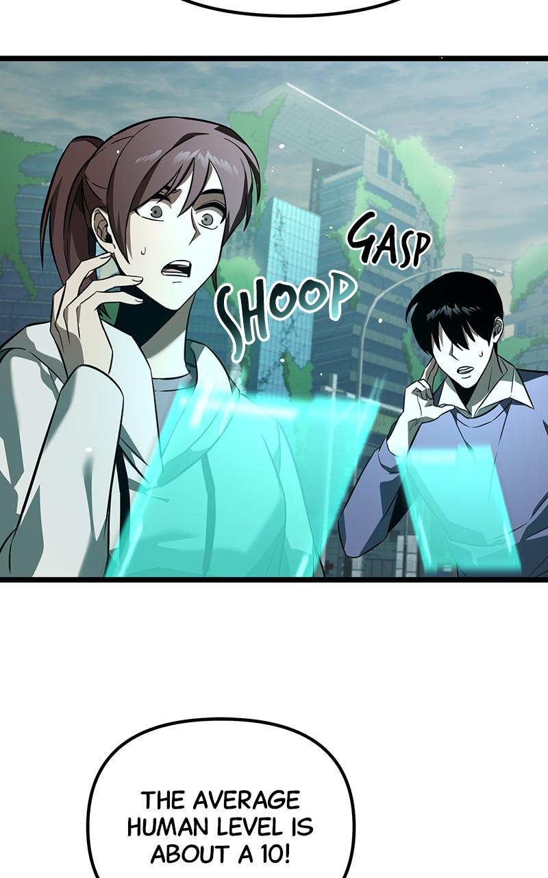 Reincarnator Chap 1 - Next Chap 2