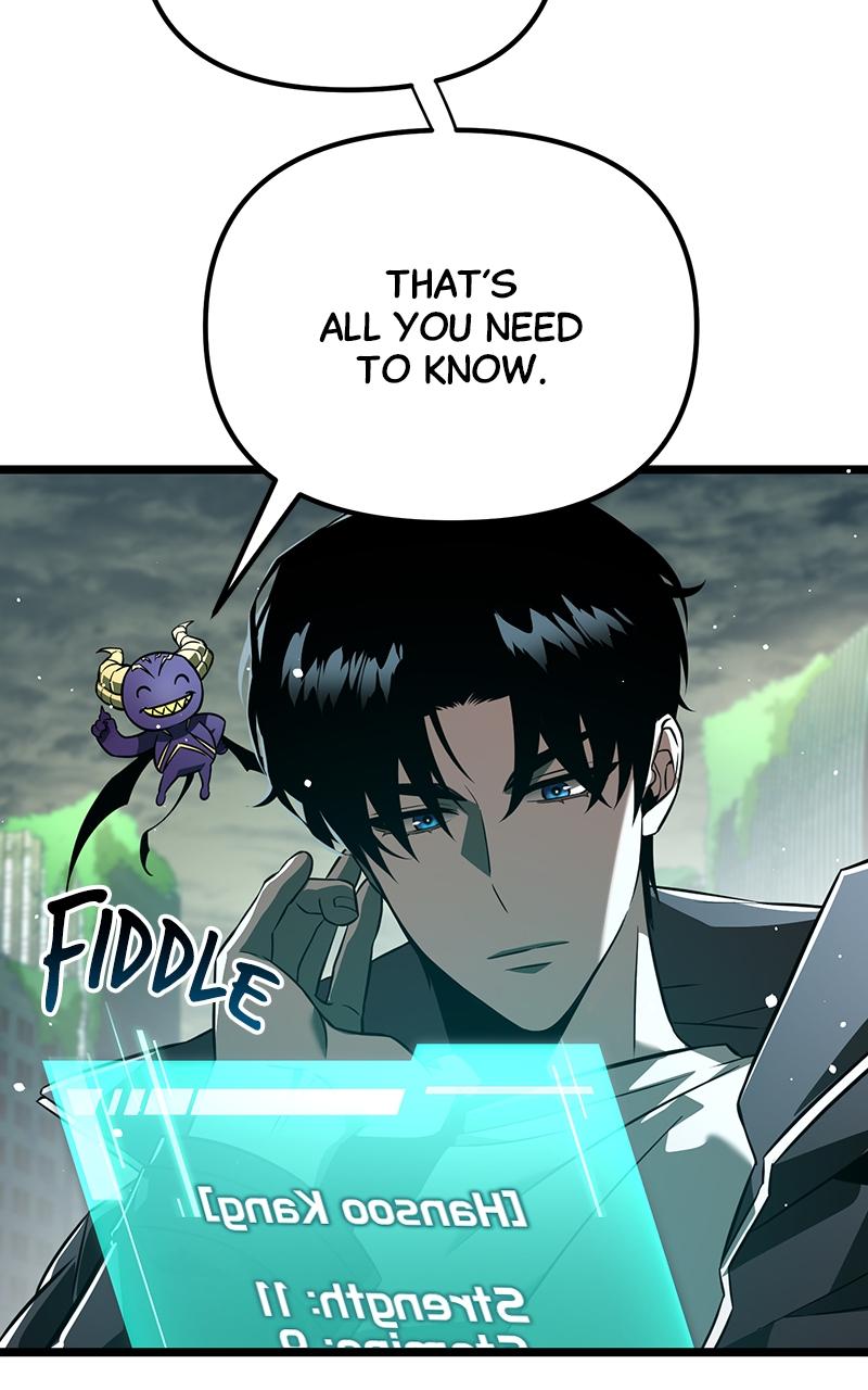 Reincarnator Chap 1 - Next Chap 2