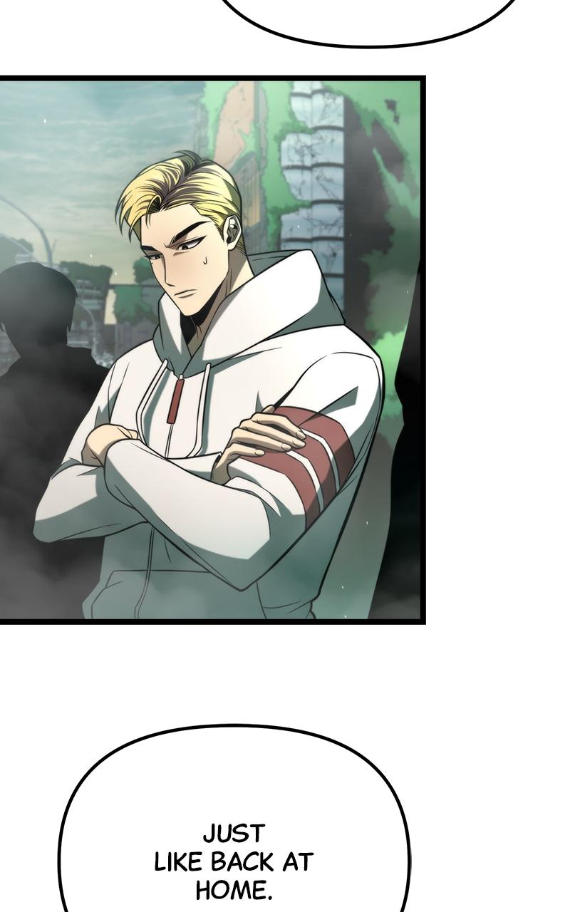 Reincarnator Chap 1 - Next Chap 2
