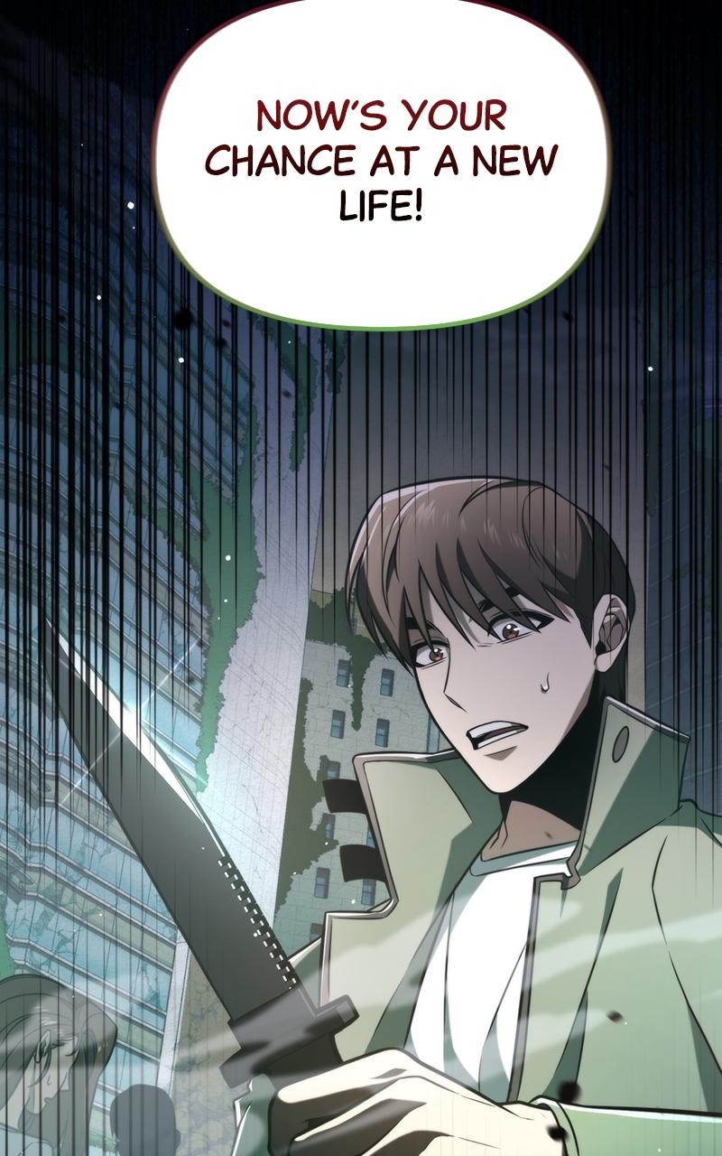 Reincarnator Chap 1 - Next Chap 2