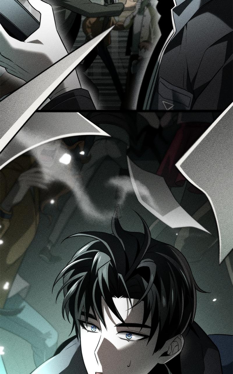 Reincarnator Chap 1 - Next Chap 2