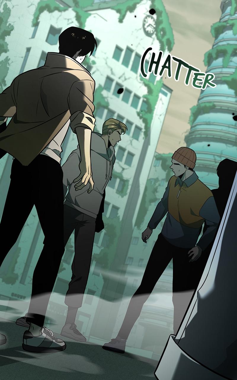 Reincarnator Chap 1 - Next Chap 2