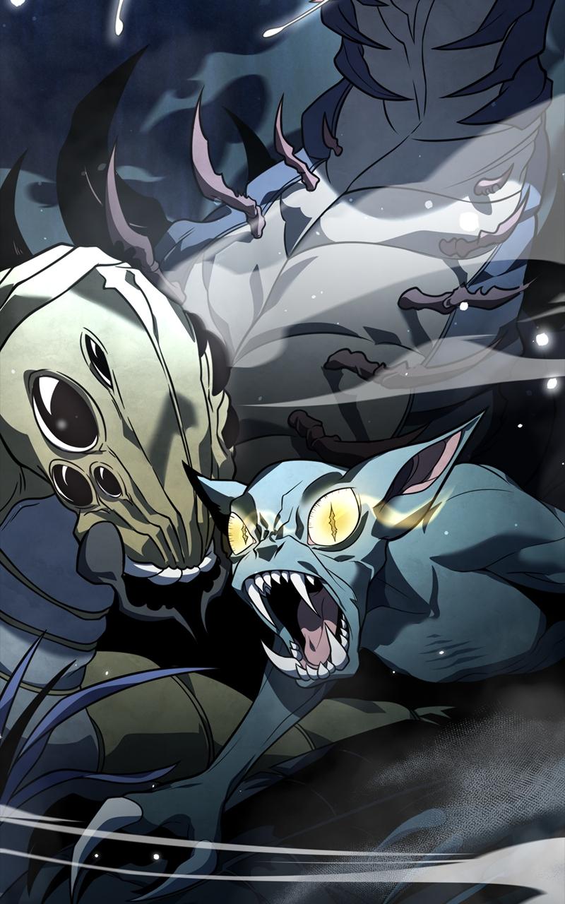 Reincarnator Chap 1 - Next Chap 2