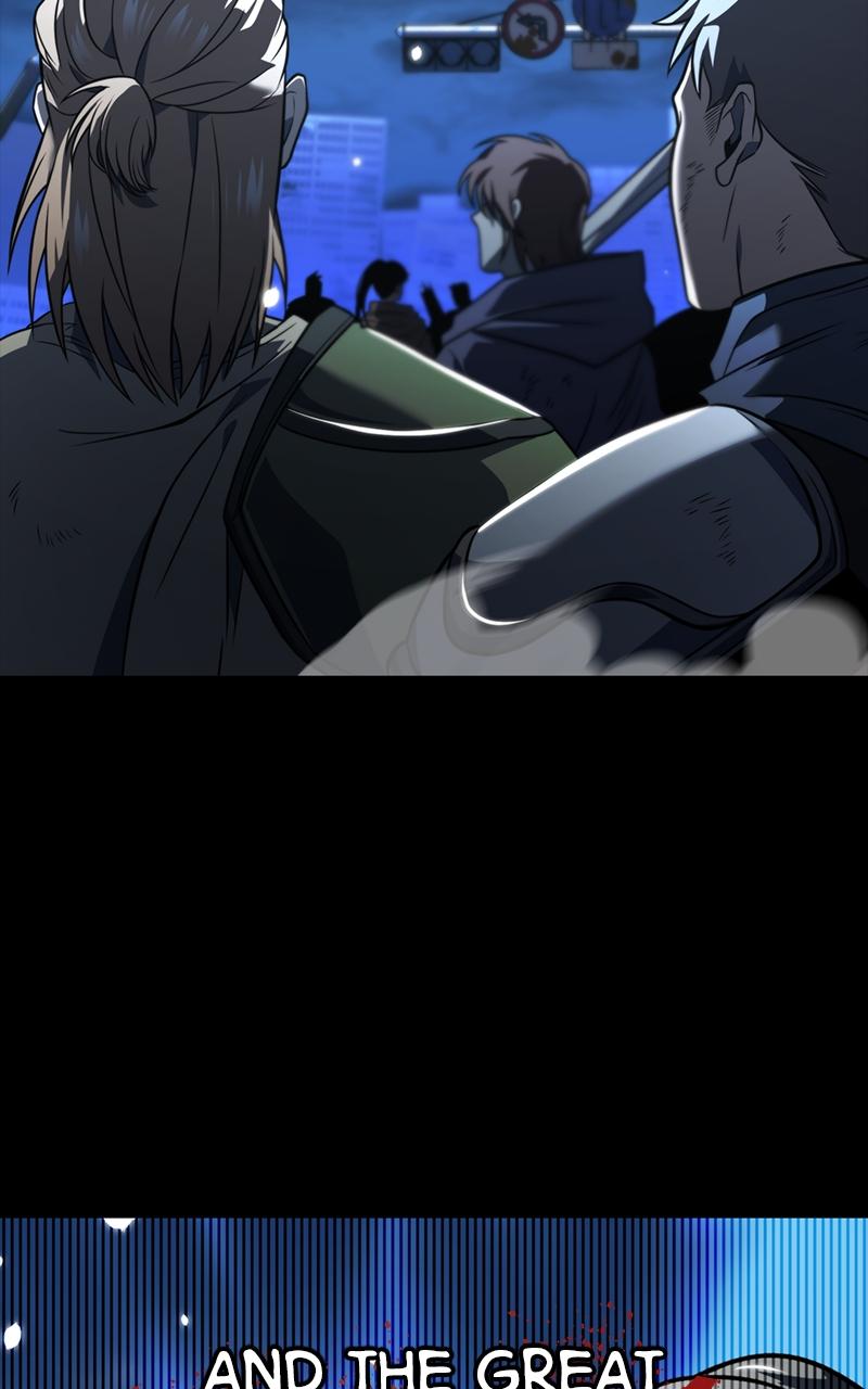 Reincarnator Chap 1 - Next Chap 2