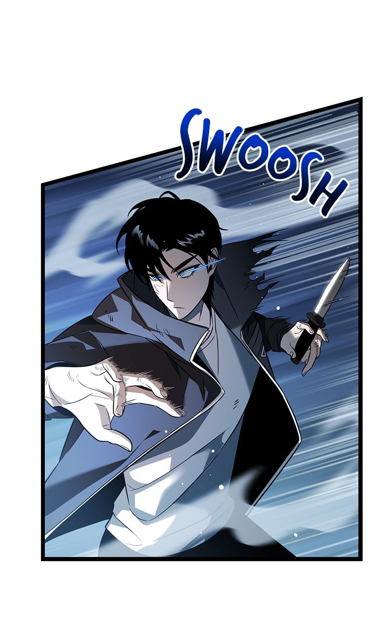 Reincarnator Chap 2 - Next Chap 3