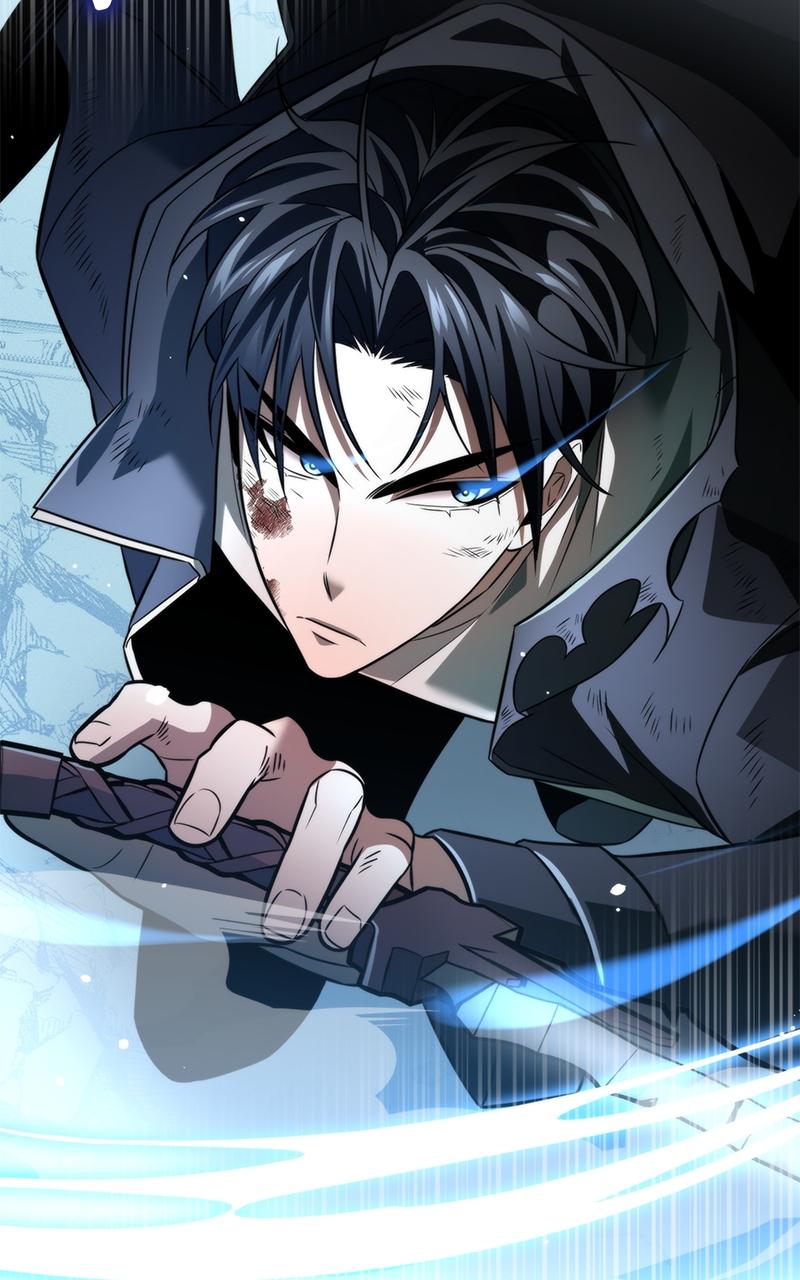 Reincarnator Chap 2 - Next Chap 3