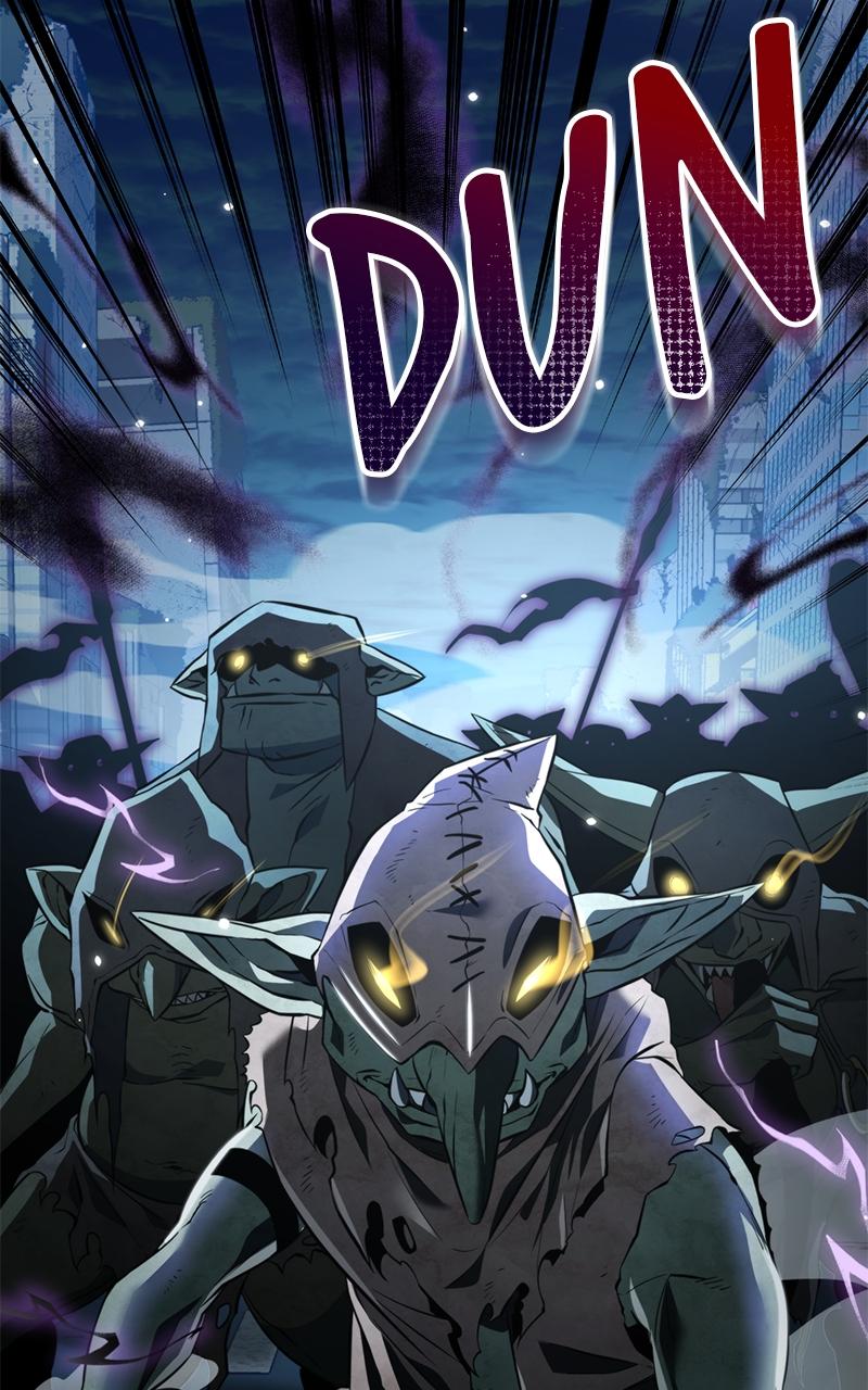 Reincarnator Chap 2 - Next Chap 3