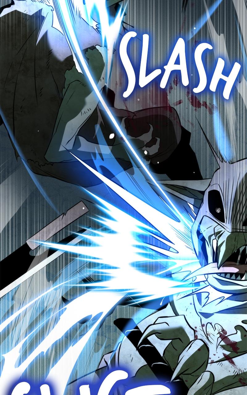 Reincarnator Chap 2 - Next Chap 3