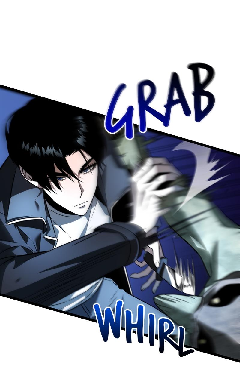 Reincarnator Chap 2 - Next Chap 3