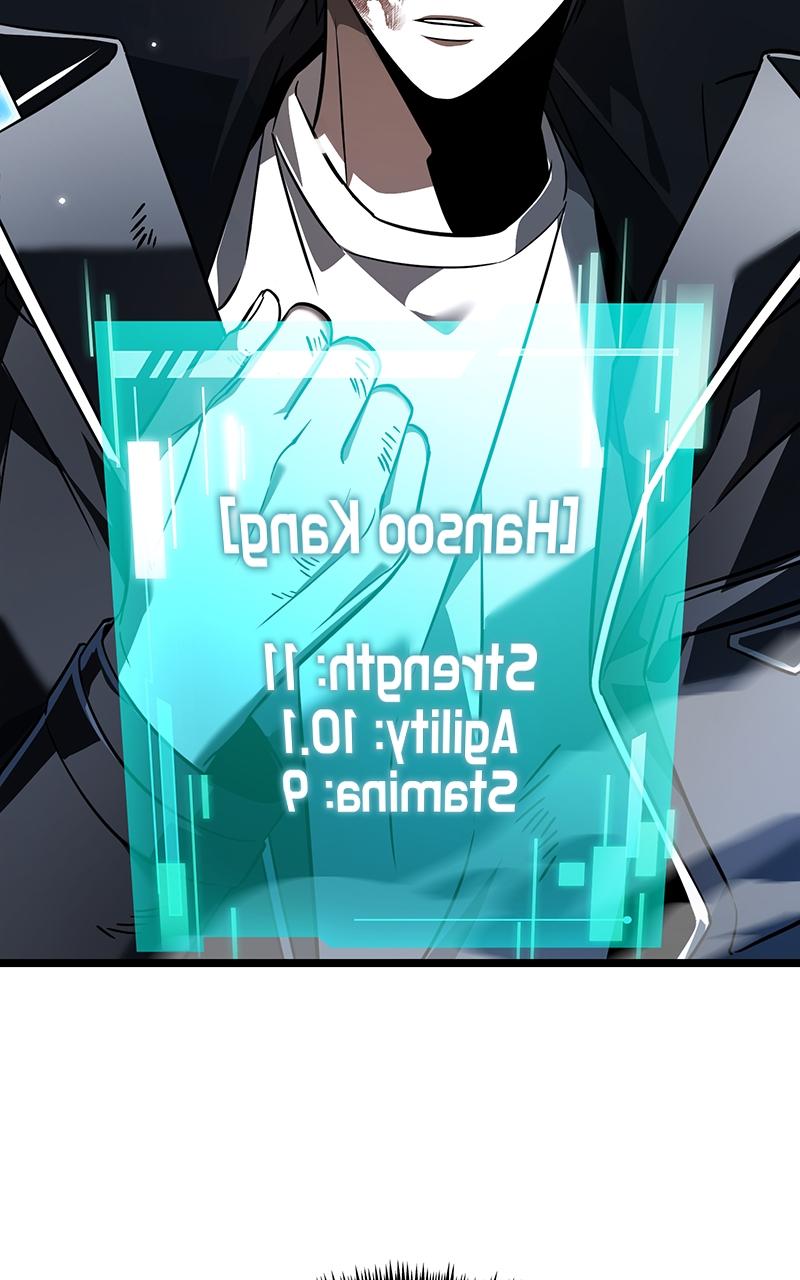 Reincarnator Chap 2 - Next Chap 3