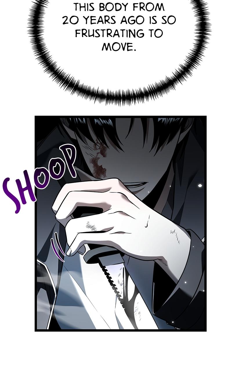 Reincarnator Chap 2 - Next Chap 3