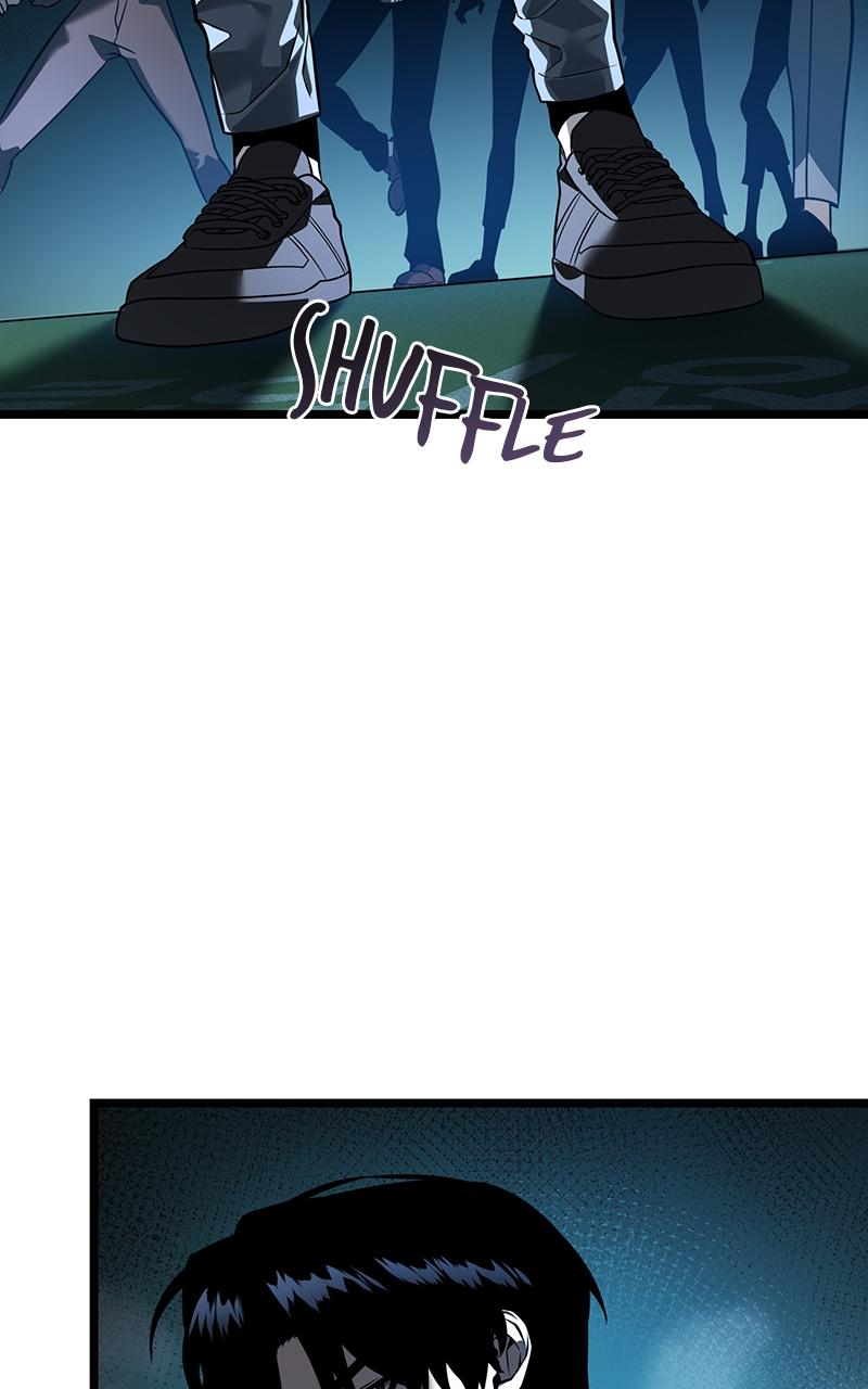 Reincarnator Chap 2 - Next Chap 3