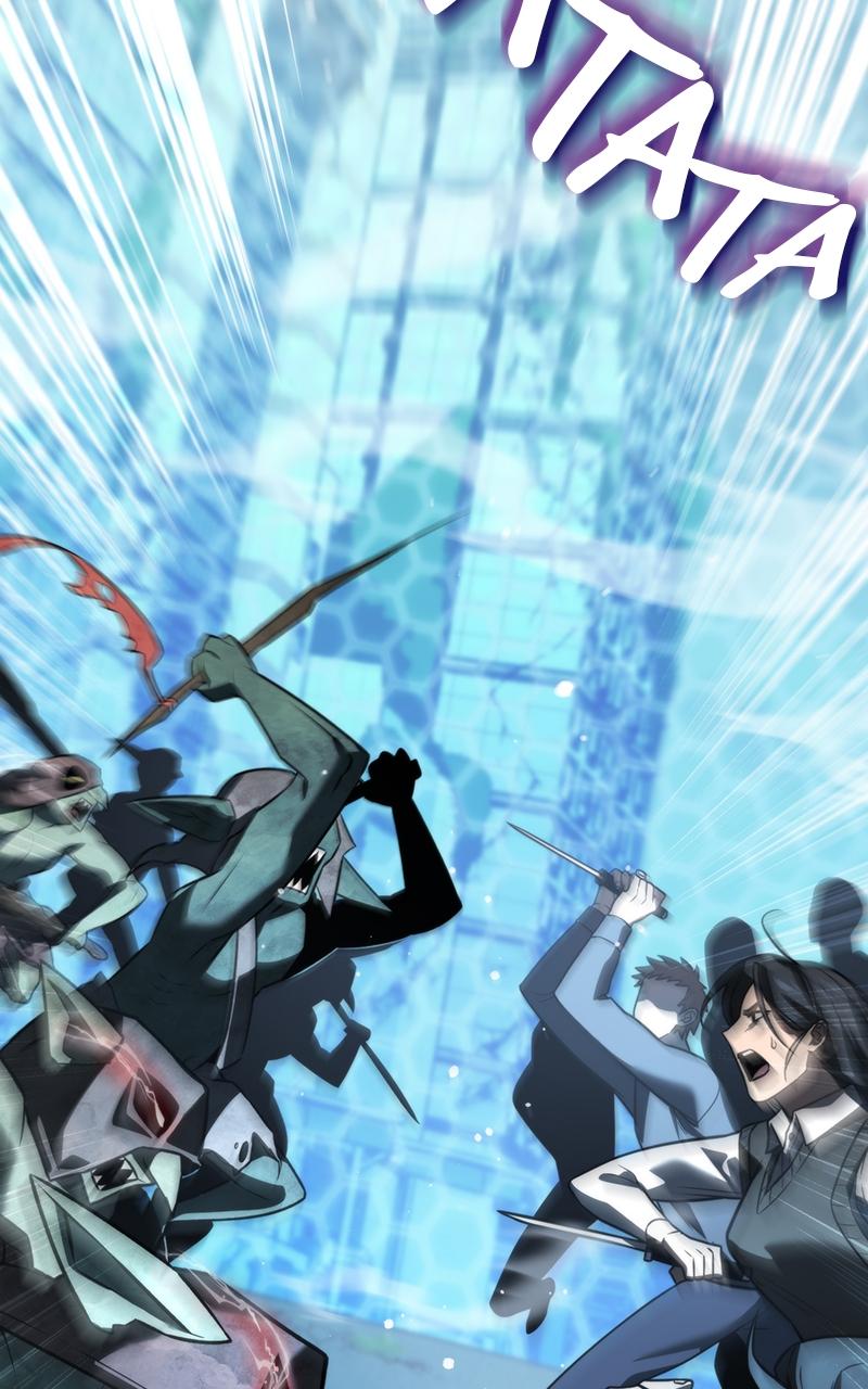 Reincarnator Chap 2 - Next Chap 3