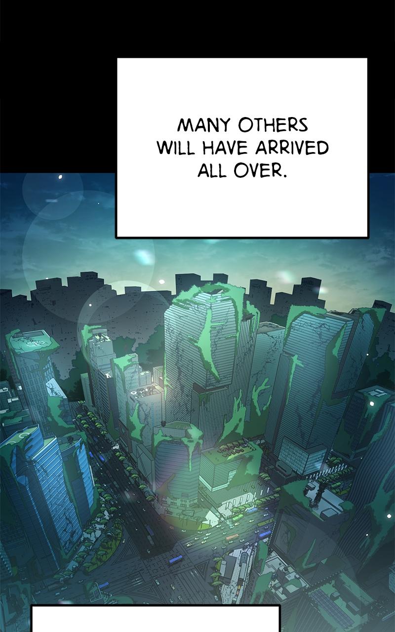 Reincarnator Chap 2 - Next Chap 3