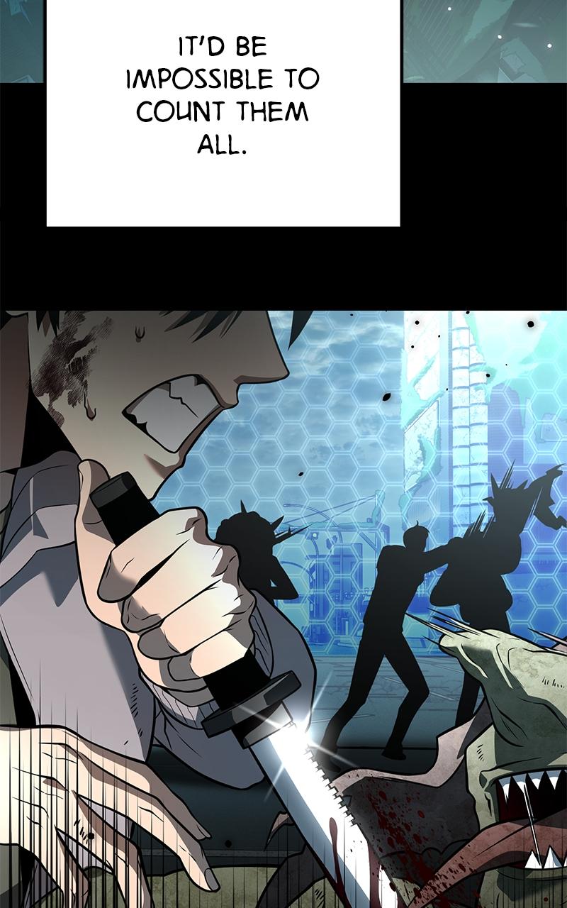 Reincarnator Chap 2 - Next Chap 3