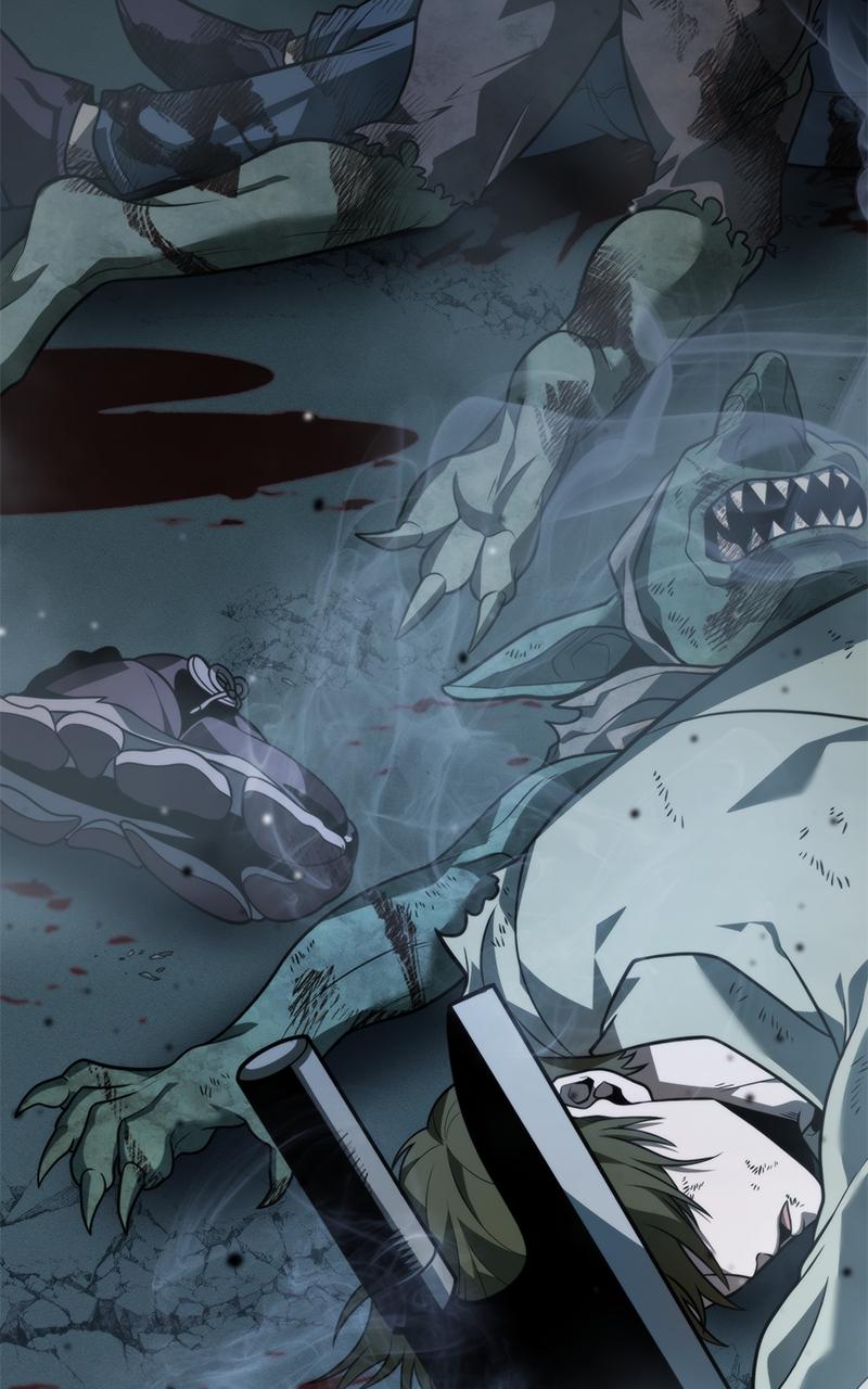 Reincarnator Chap 2 - Next Chap 3