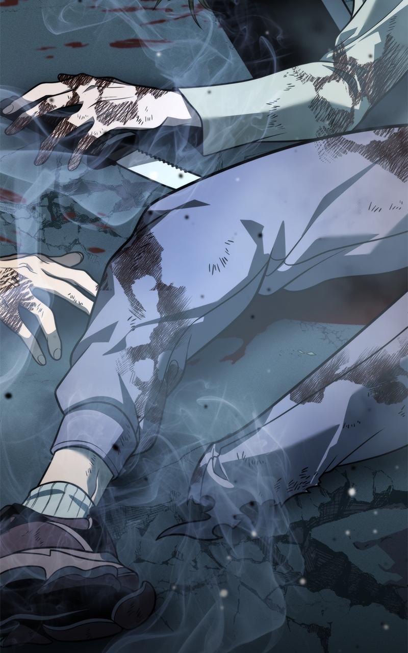 Reincarnator Chap 2 - Next Chap 3