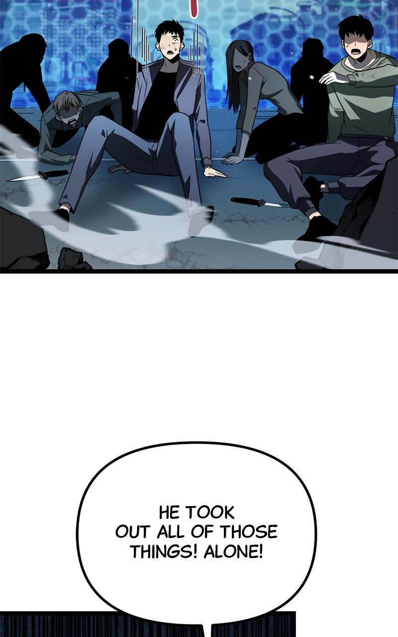 Reincarnator Chap 2 - Next Chap 3