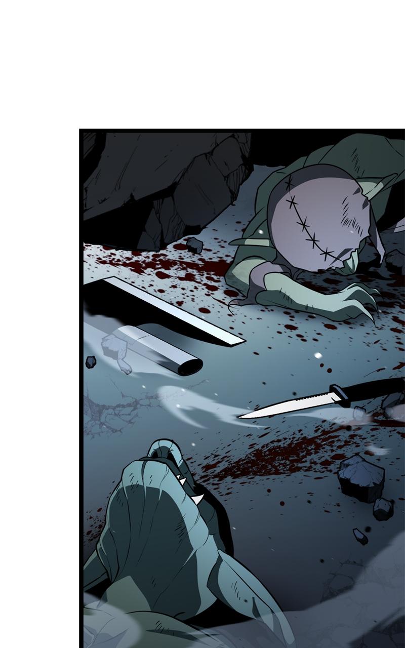 Reincarnator Chap 2 - Next Chap 3