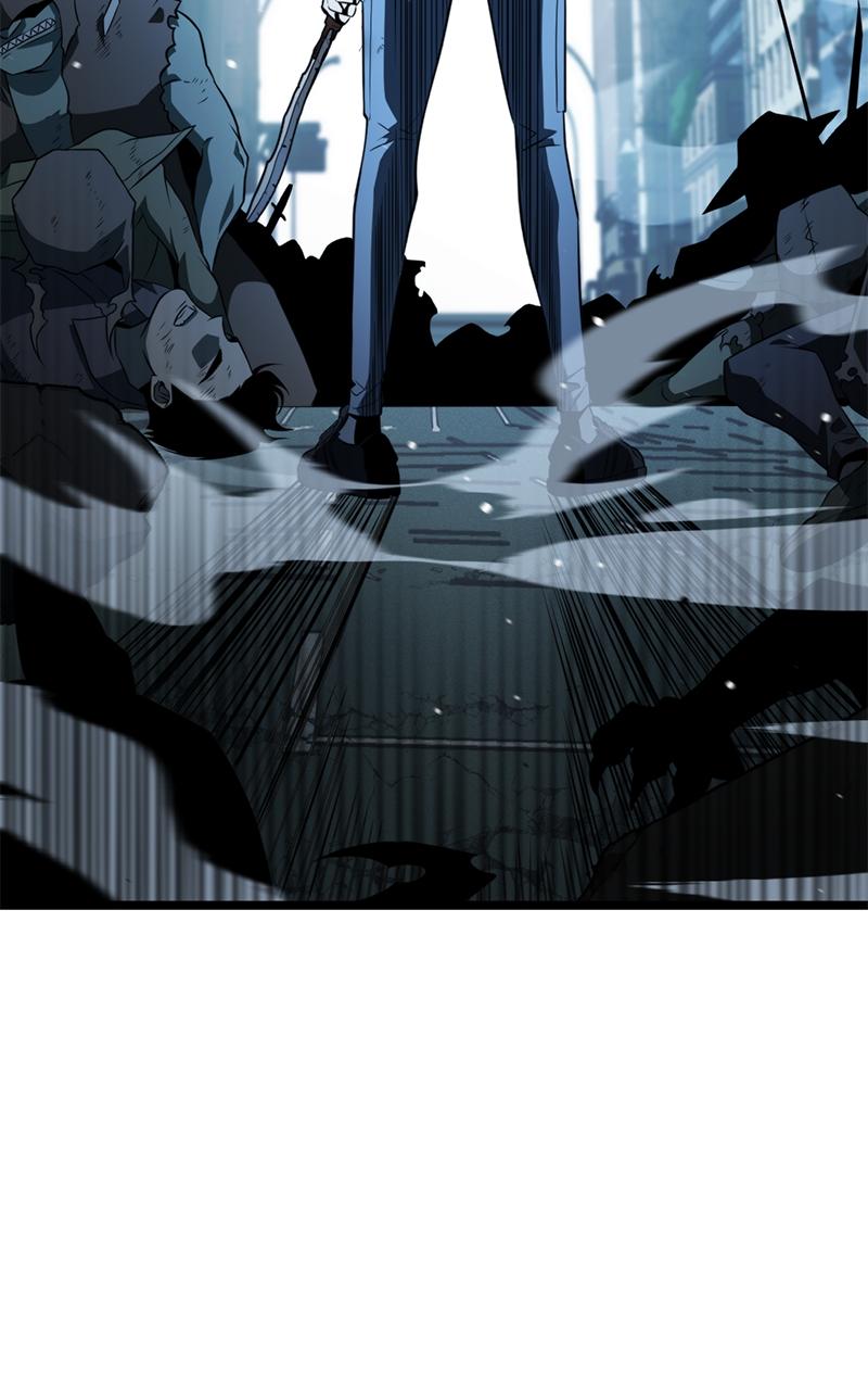Reincarnator Chap 2 - Next Chap 3