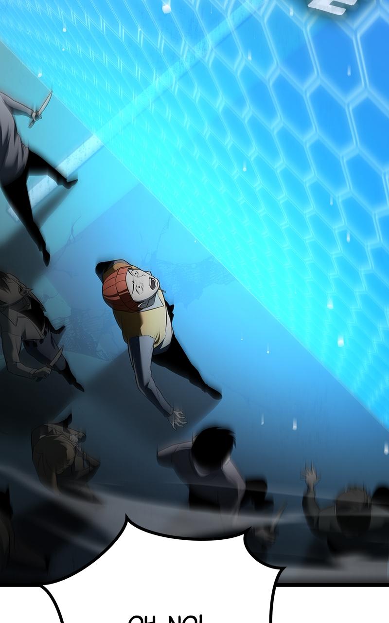 Reincarnator Chap 2 - Next Chap 3