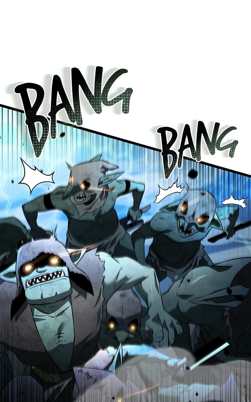 Reincarnator Chap 2 - Next Chap 3