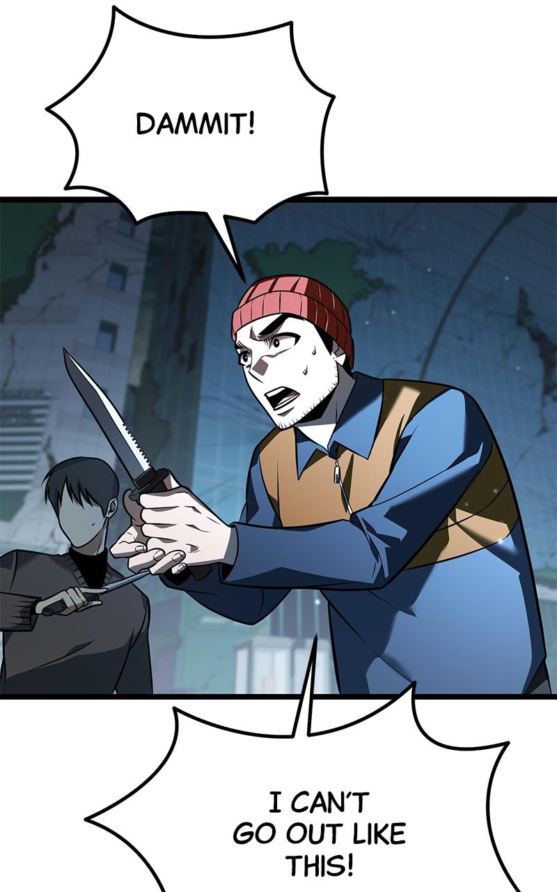 Reincarnator Chap 2 - Next Chap 3