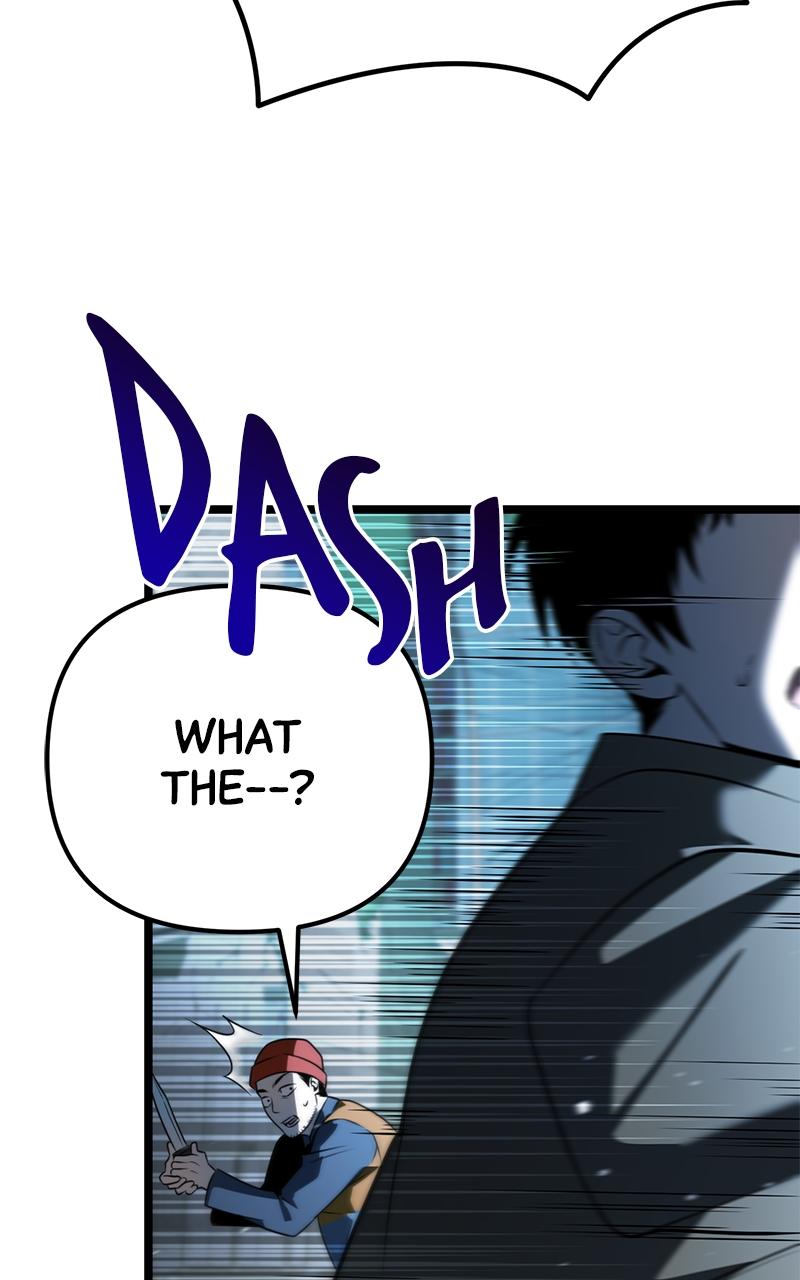 Reincarnator Chap 2 - Next Chap 3