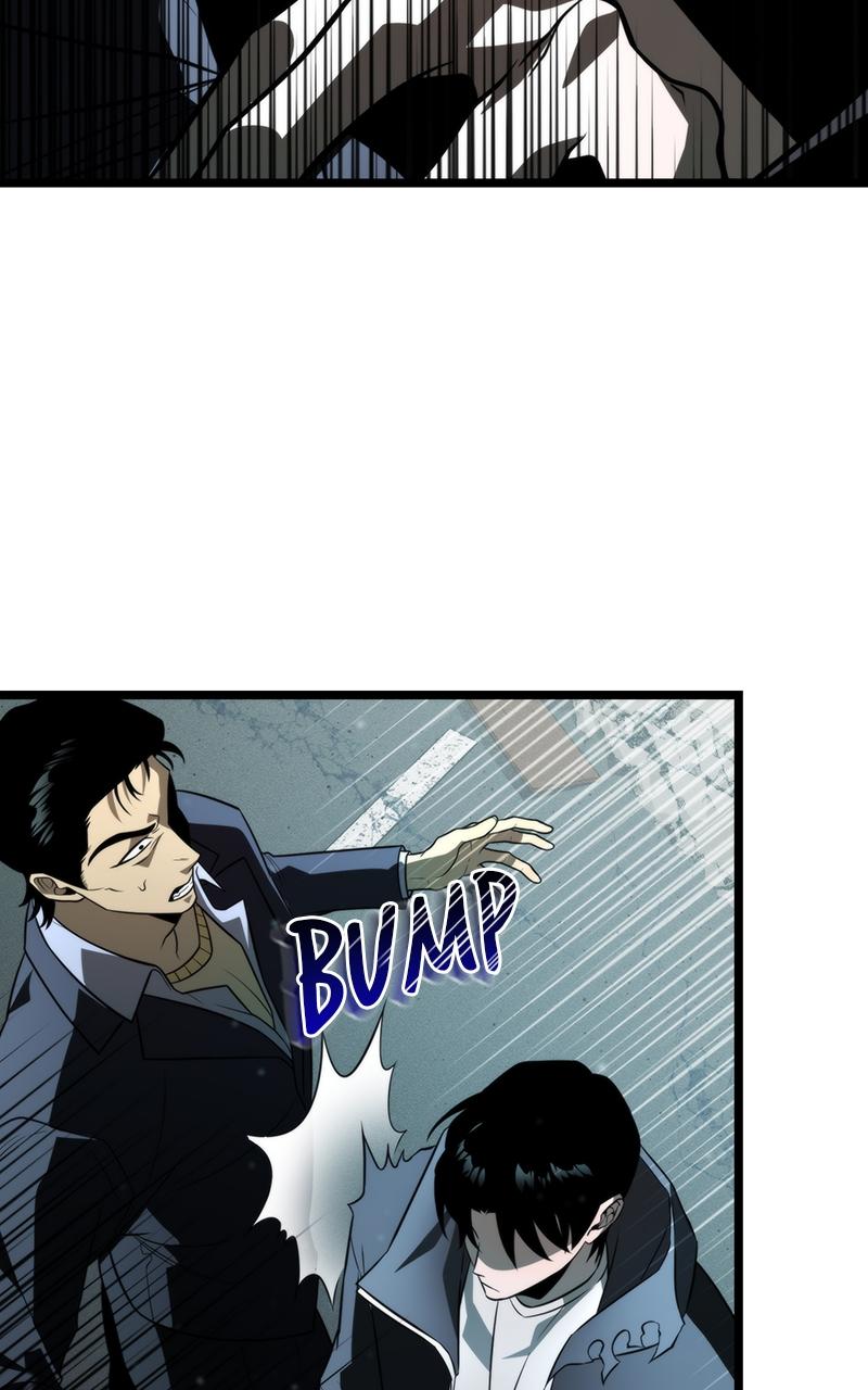 Reincarnator Chap 3 - Next Chap 4