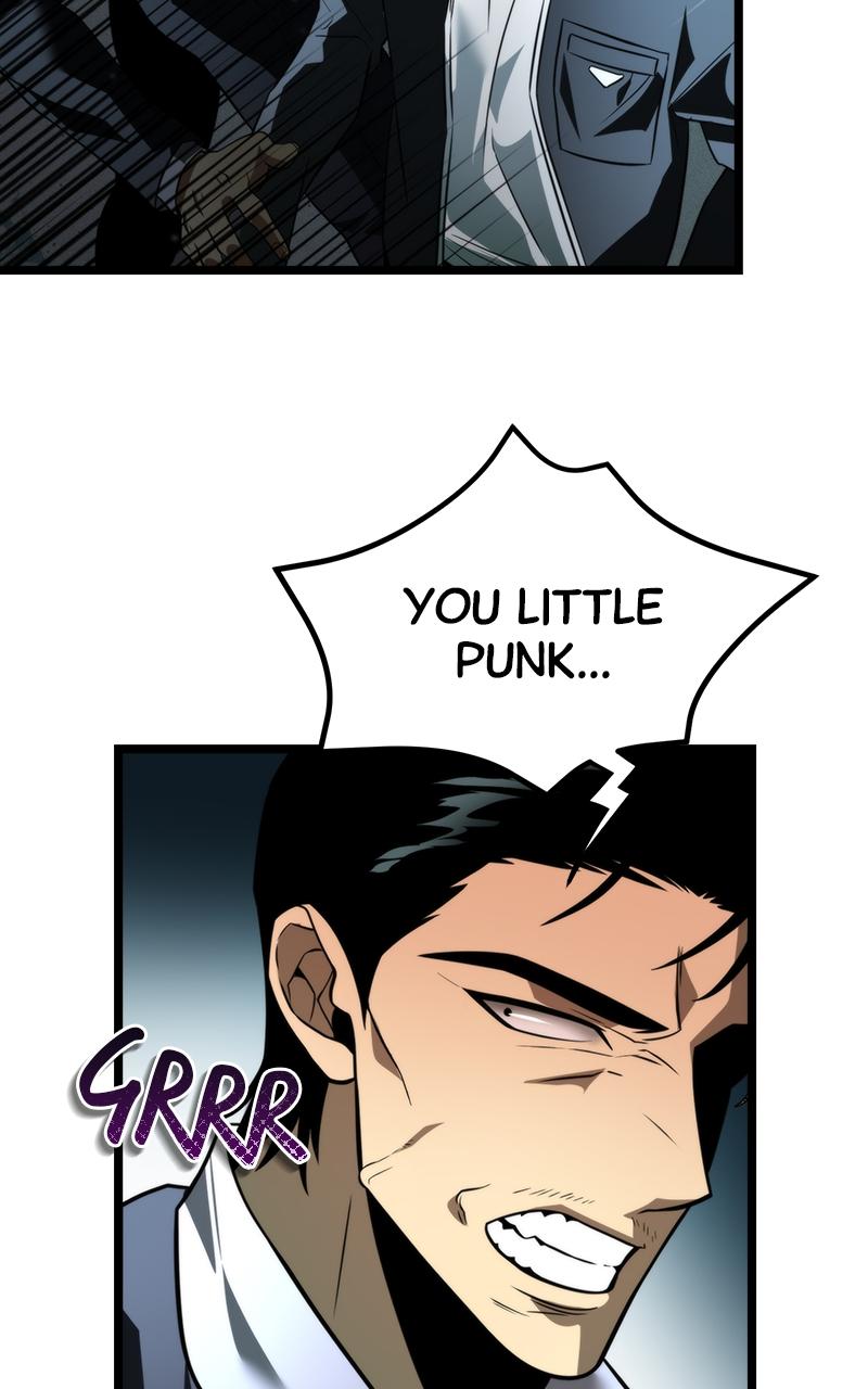 Reincarnator Chap 3 - Next Chap 4