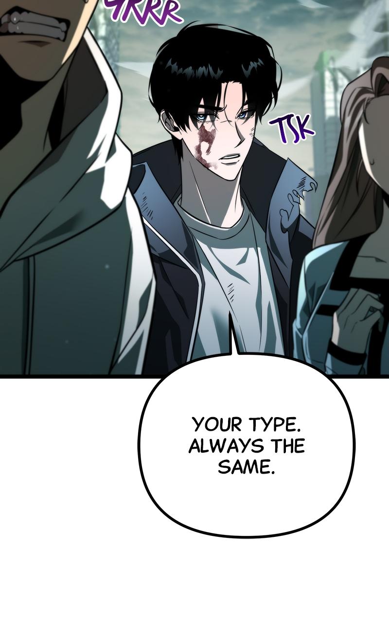 Reincarnator Chap 3 - Next Chap 4