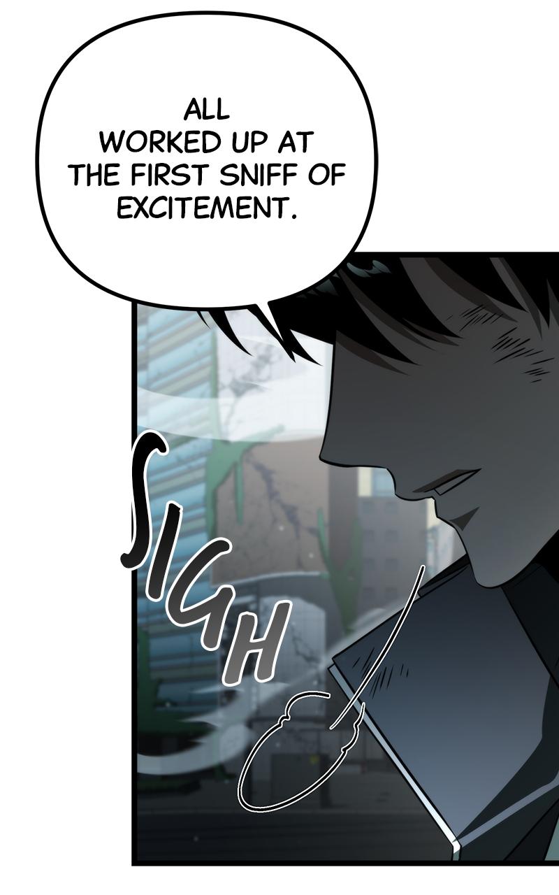 Reincarnator Chap 3 - Next Chap 4