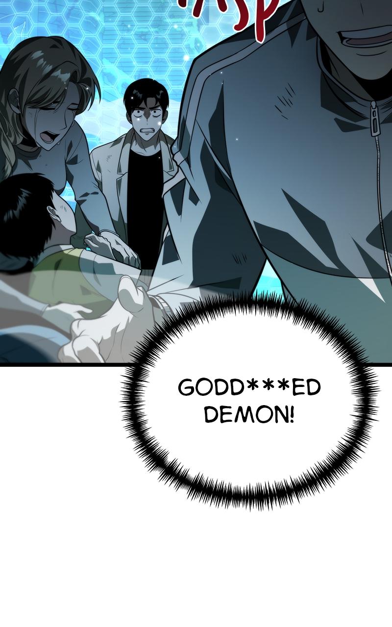 Reincarnator Chap 3 - Next Chap 4