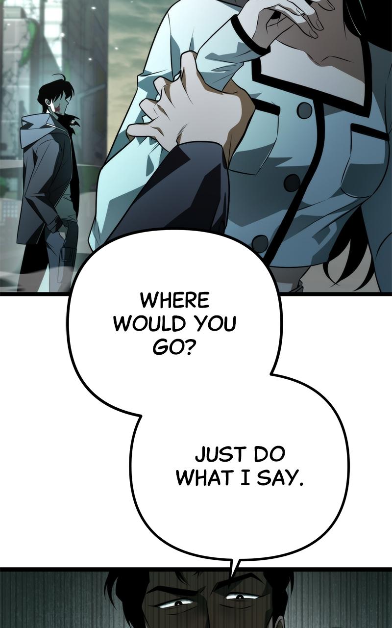 Reincarnator Chap 3 - Next Chap 4