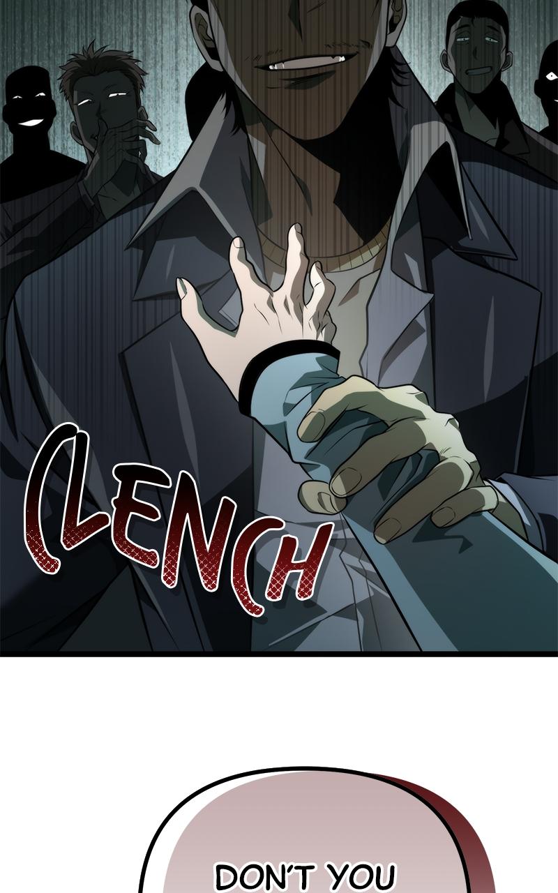 Reincarnator Chap 3 - Next Chap 4
