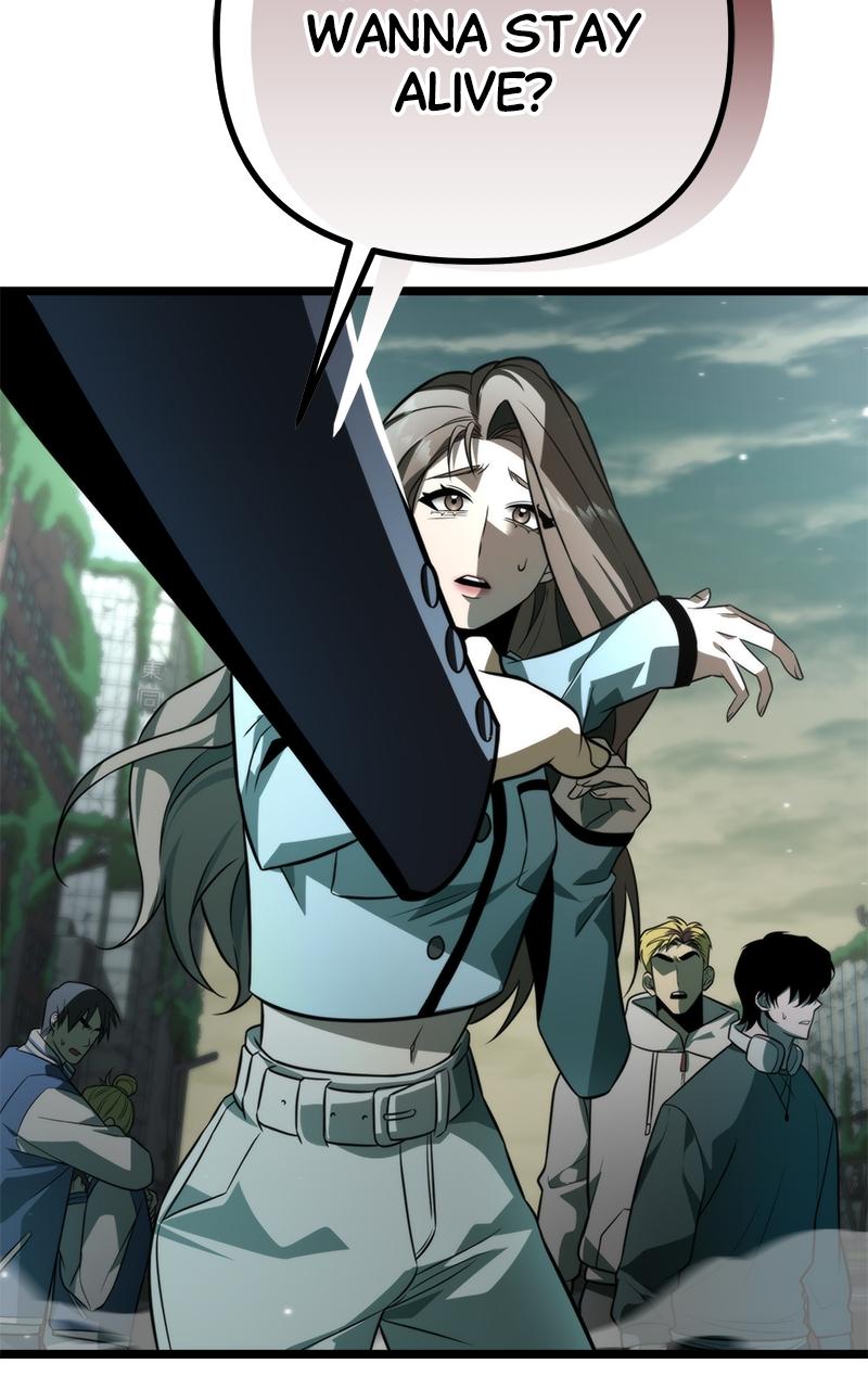 Reincarnator Chap 3 - Next Chap 4